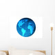 Earth Wall Decal