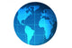 Earth Wall Decal