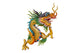 Chinese Dragon Wall Decal