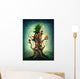 Magic Tree House Wall Decal