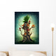 Magic Tree House Wall Decal