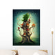 Magic Tree House Wall Decal