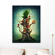 Magic Tree House Wall Decal