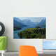 Hotel Wall Decal Design 2