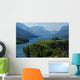 Hotel Wall Decal Design 2