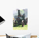 Traction Steam Engine