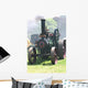 Traction Steam Engine