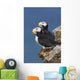Southwest Alaska Wall Mural