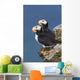 Southwest Alaska Wall Mural