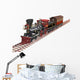 Locomotive Chemin Fer Wall Decal