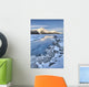 Morning Light Wall Mural