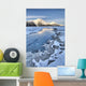 Morning Light Wall Mural