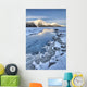 Morning Light Wall Mural