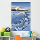 Morning Light Wall Mural
