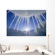 Icicles Hanging From Iceberg On Spencer Lake Kp Alaska Wall Mural