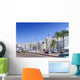 Urban Life Axandria Wall Decal