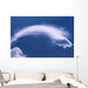 Cloud Over Thundercloud Near Wasilla Southcentral Ak Summer Scenic Wall Mural