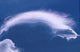 Cloud Over Thundercloud Near Wasilla Southcentral Ak Summer Scenic Wall Mural