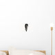 Archipelago Wolf Wall Decal