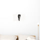 Archipelago Wolf Wall Decal