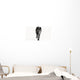Archipelago Wolf Wall Decal