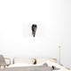 Archipelago Wolf Wall Decal