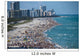 Leaving Miami, Florida Wall Mural