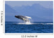 Humpback Whale Wall Mural