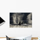 Composite Wall Mural