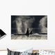Composite Wall Mural