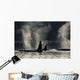 Composite Wall Mural