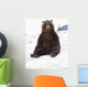 Captive Wall Mural