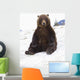 Captive Wall Mural