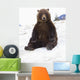 Captive Wall Mural
