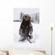 Captive Wall Mural