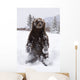 Captive Wall Mural
