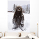 Captive Wall Mural