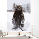 Captive Wall Mural