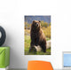Captive Wall Mural