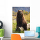 Captive Wall Mural