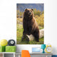 Captive Wall Mural