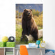 Captive Wall Mural