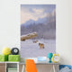 Captive Wall Mural