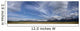 Dramatic Clouds Over Pioneer Peak And The Palmer Hay Flats Wall Mural