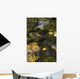 Falls Creek, Turnagain Arm, Southcentral Alaska Wall Mural