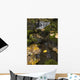Falls Creek, Turnagain Arm, Southcentral Alaska Wall Mural