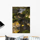 Falls Creek, Turnagain Arm, Southcentral Alaska Wall Mural