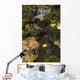 Falls Creek, Turnagain Arm, Southcentral Alaska Wall Mural