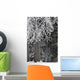 Hoar Frost Wall Mural