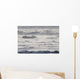 Winter Wind Storm W/ Blowing Snow @ Turnagian Arm Sc Ak Winter Scenic Wall Mural